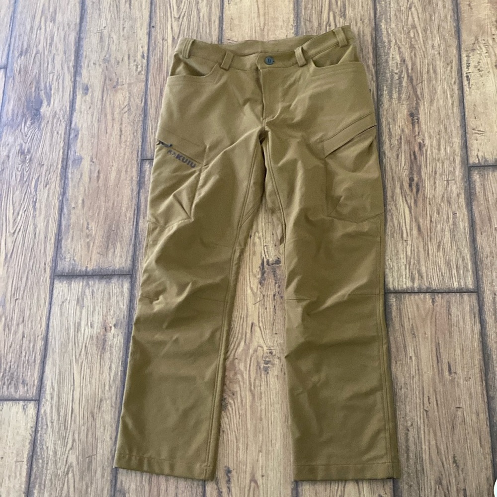 Kuiu Pants